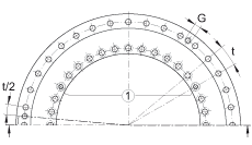 ת̨ RTC120, ˫У˿ܰװ