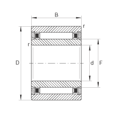  NKI5/12-TV, ϵ