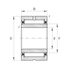  NKI100/30, ϵ