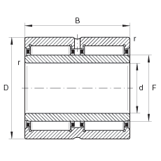  NA6909-ZW, ߴϵ 69˫