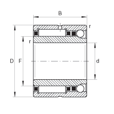 /ǽӴ NKIA5910,  DIN 5 429-2 ׼ĵ