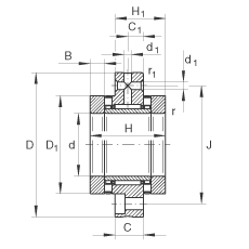 /Բ ZARF60150-TV, ˫У˿ܰװ