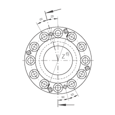 /Բ ZARF30105-TV, ˫У˿ܰװ