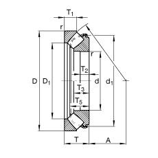 Ĺ 29460-E,  DIN 728/ISO 104 ׼Ҫߴ磬򣬿ɷ