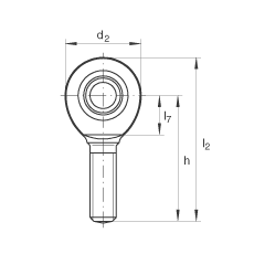 ˶ GAR8-UK,  DIN ISO 12 240-4 ׼ƣά