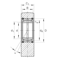 Һѹ˶ GF70-DO,  DIN ISO 12 240-4 ׼棬ά