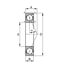  B71922-E-T-P4S, ڣɶԻԪװӴ  = 25㣬ƹ