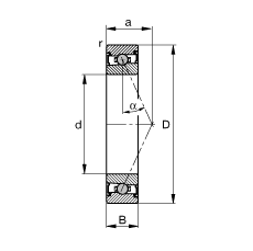  HCS7013-E-T-P4S, ڣɶԻԪװӴ  = 25㣬ഽܷ⣬ǽӴƹ