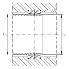 ؽ GE600-DO,  DIN ISO 12 240-1 ׼ά