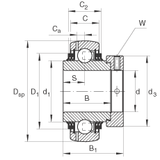  GE20-KTT-B, ȦƫȦλ  T ܷ