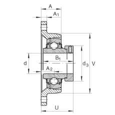 Ԫ LCJT40-N, ˨׵ķԪ ƫȦ Lܷ⣬ʺ¶ȴ -40C  +180C