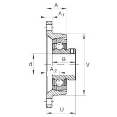 Ԫ PCJTY40-N, ˨׵ķԪ Ȧƽͷݶ P ܷ