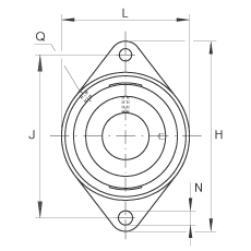 Ԫ RCJTY1-1/2, ԽǷԪ ABMA 15 - 1991, ABMA 14 - 1991, ISO3228 Ȧƽͷ˨Rܷ⣬Ӣ