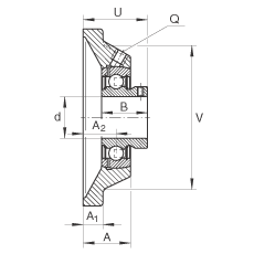 Ԫ PCJY25-N, ĸ˨׵ķԪ Ȧƽͷݶ Pܷ