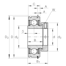  RAE20-NPP-NR, ԲȦƫȦλ Ȧۣ P ܷ