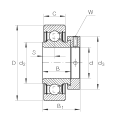  RAE50-NPP-FA106, ԲȦƫȦλ  P ܷ