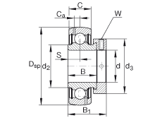  GRA008-NPP-B-AS2/V, ȦƫȦλ  P ܷ⣬Ӣƿ