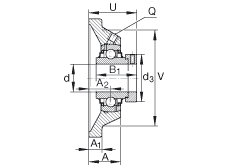 Ԫ RCJ1-3/8, ĽǷԪ ABMA 15 - 1991, ABMA 14 - 1991, ISO3228 ƫĽRܷ⣬Ӣ