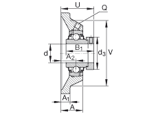 Ԫ RCJ2-3/16, ĽǷԪ ABMA 15 - 1991, ABMA 14 - 1991, ISO3228 ƫĽRܷ⣬Ӣ