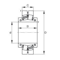 Ĺ 222SM170-TVPA, ʷ