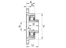 Ԫ PCJTY1-1/2, ԽǷԪ ABMA 15 - 1991, ABMA 14 - 1991, ISO3228 Ȧƽͷ˨Pܷ⣬Ӣ